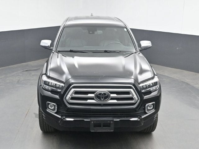 2022 Toyota Tacoma Limited