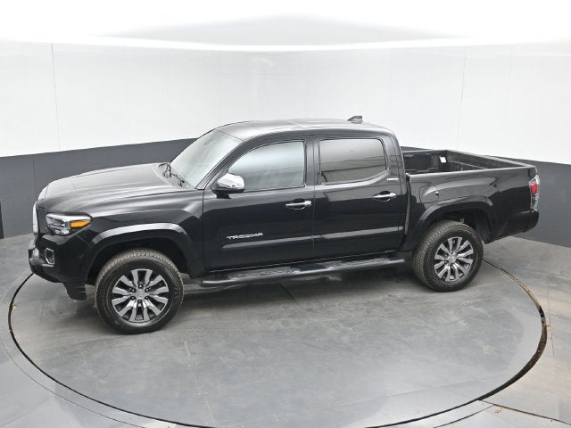 2022 Toyota Tacoma Limited