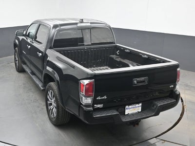 2022 Toyota Tacoma Limited