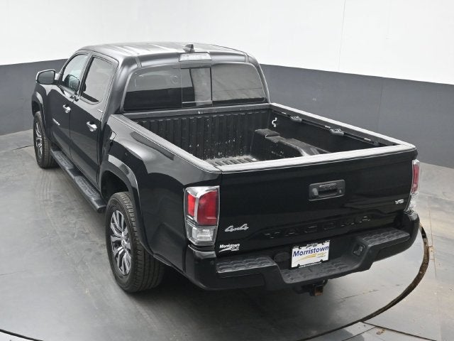 2022 Toyota Tacoma Limited