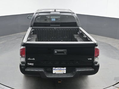 2022 Toyota Tacoma Limited
