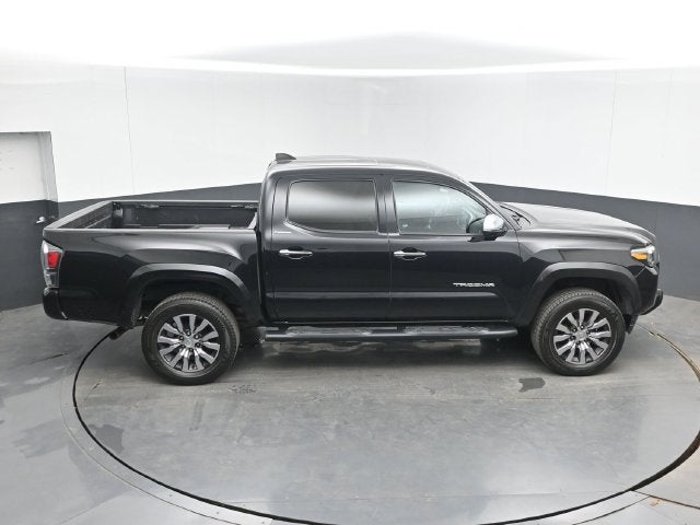 2022 Toyota Tacoma Limited