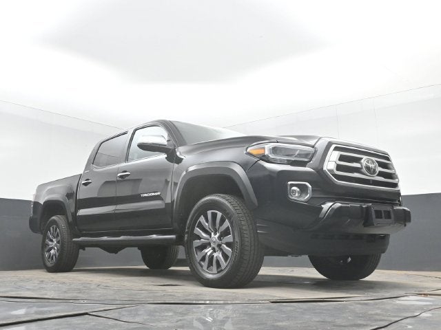 2022 Toyota Tacoma Limited