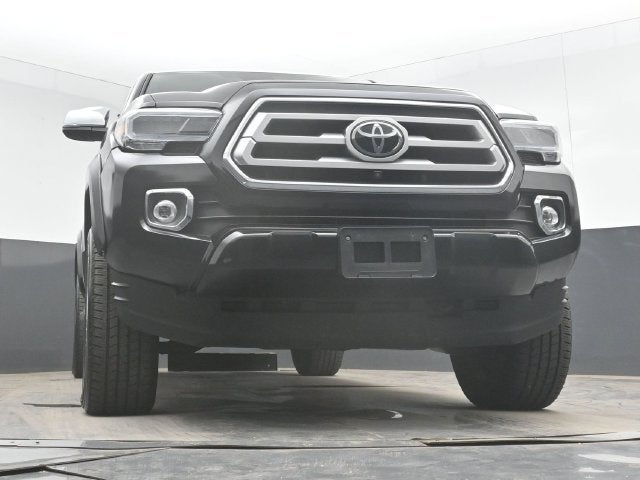 2022 Toyota Tacoma Limited