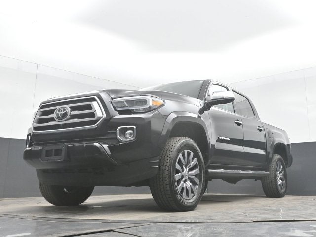 2022 Toyota Tacoma Limited
