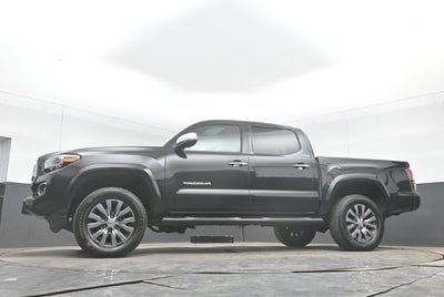 2022 Toyota Tacoma Limited