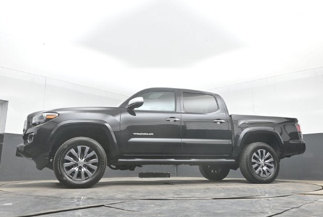 2022 Toyota Tacoma Limited