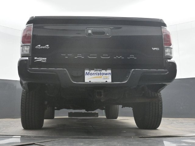 2022 Toyota Tacoma Limited