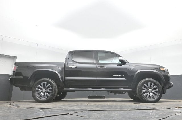 2022 Toyota Tacoma Limited