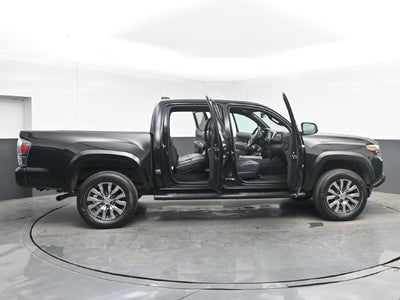 2022 Toyota Tacoma Limited