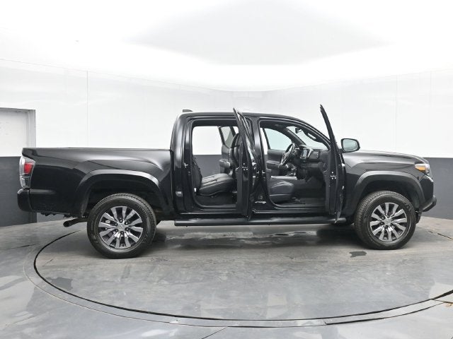 2022 Toyota Tacoma Limited