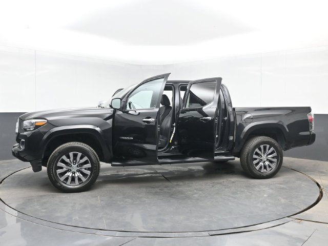 2022 Toyota Tacoma Limited