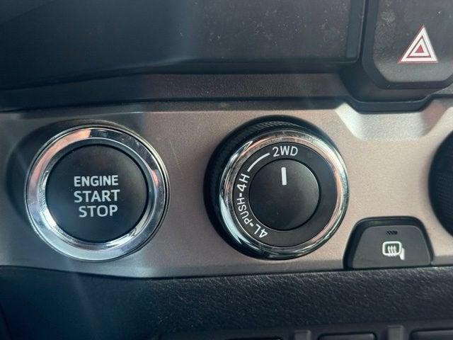 2022 Toyota Tacoma Limited