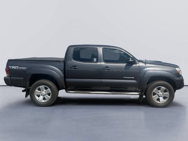 2014 Toyota Tacoma Base V6