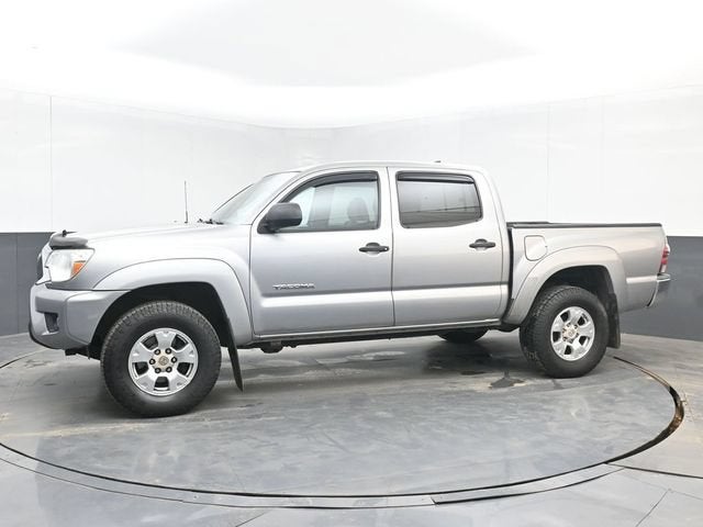2014 Toyota Tacoma Base V6