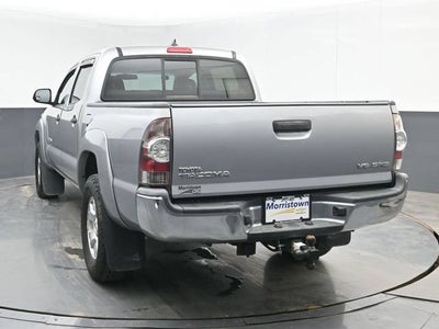 2014 Toyota Tacoma Base V6