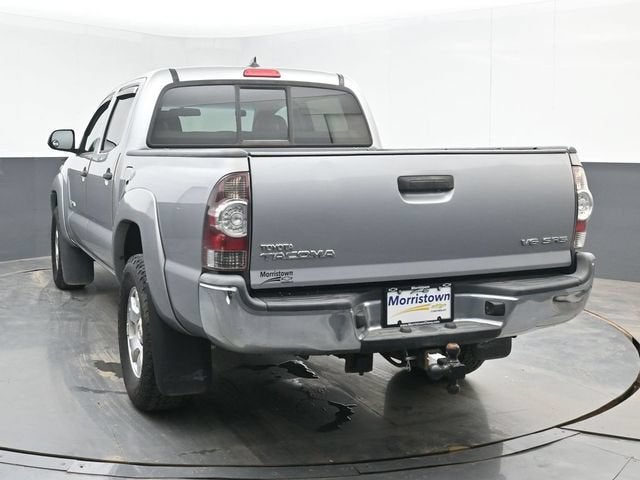 2014 Toyota Tacoma Base V6