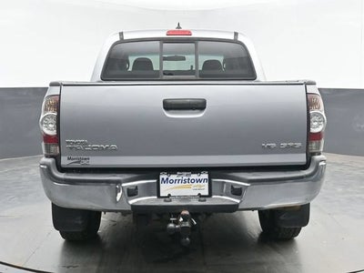 2014 Toyota Tacoma Base V6