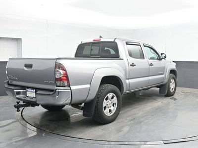 2014 Toyota Tacoma Base V6