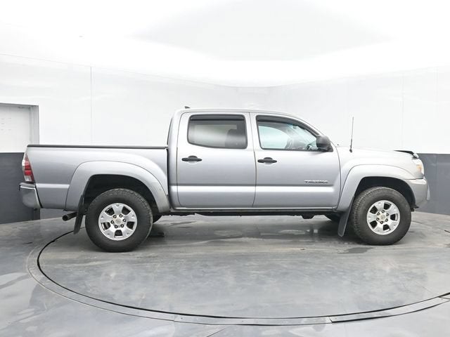 2014 Toyota Tacoma Base V6