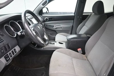2014 Toyota Tacoma Base V6