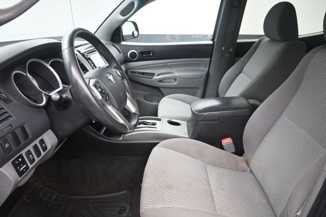 2014 Toyota Tacoma Base V6