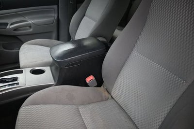 2014 Toyota Tacoma Base V6
