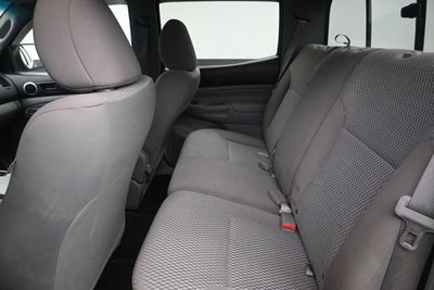 2014 Toyota Tacoma Base V6
