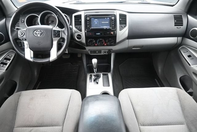 2014 Toyota Tacoma Base V6