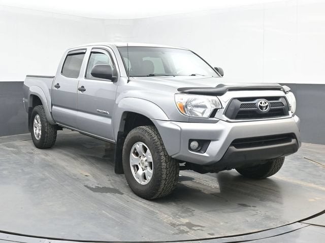 2014 Toyota Tacoma Base V6