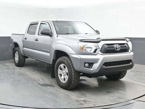 2014 Toyota Tacoma Base V6