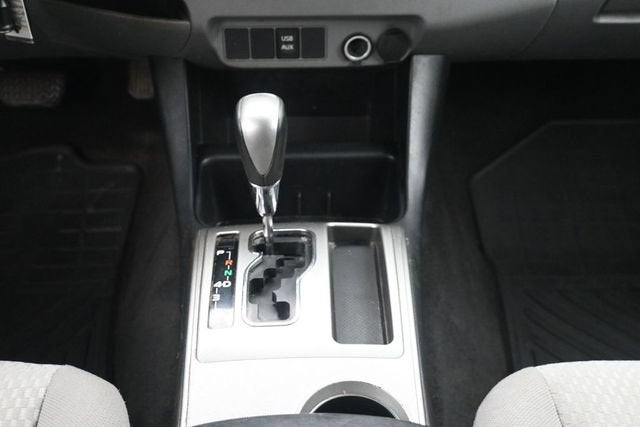 2014 Toyota Tacoma Base V6