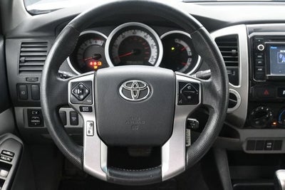 2014 Toyota Tacoma Base V6