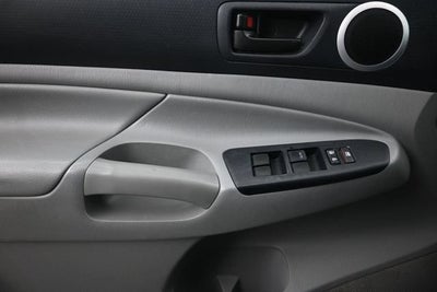 2014 Toyota Tacoma Base V6