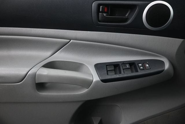 2014 Toyota Tacoma Base V6