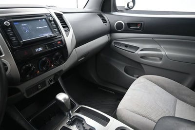 2014 Toyota Tacoma Base V6