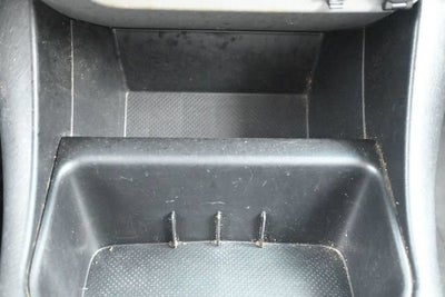 2014 Toyota Tacoma Base V6