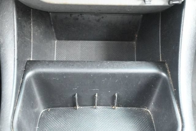 2014 Toyota Tacoma Base V6