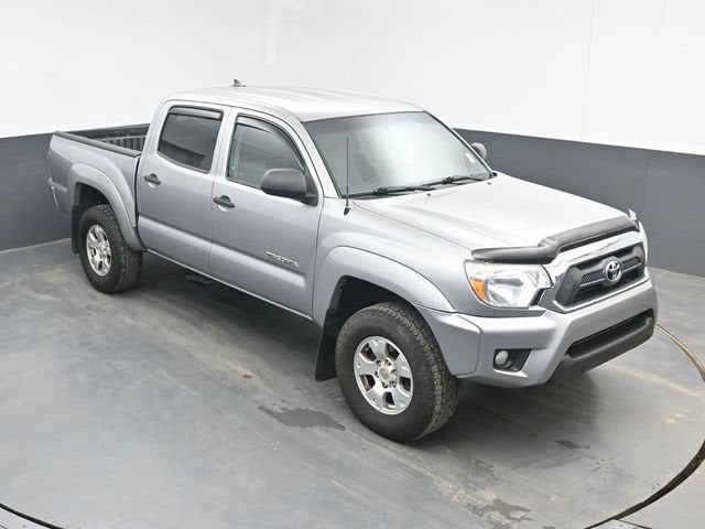 2014 Toyota Tacoma Base V6