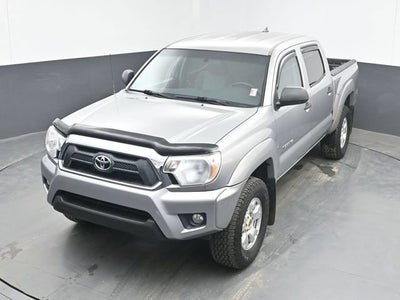 2014 Toyota Tacoma Base V6