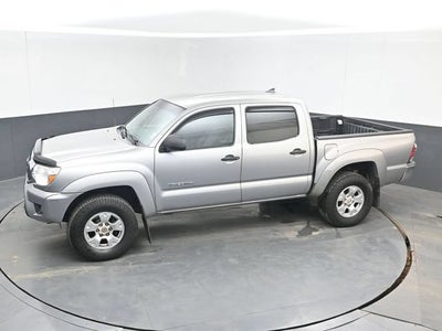 2014 Toyota Tacoma Base V6