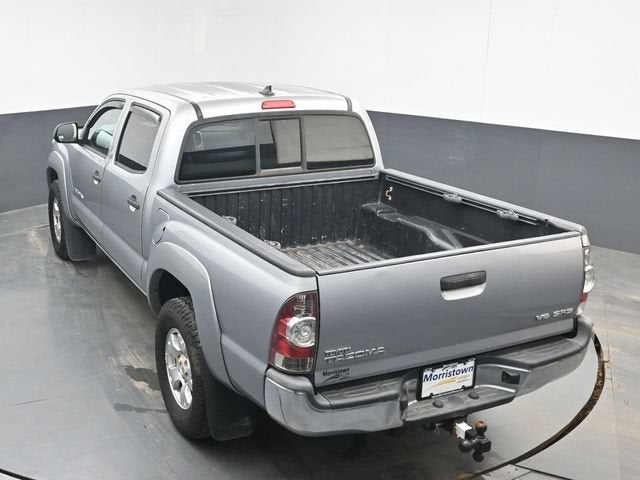 2014 Toyota Tacoma Base V6