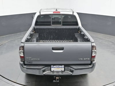 2014 Toyota Tacoma Base V6