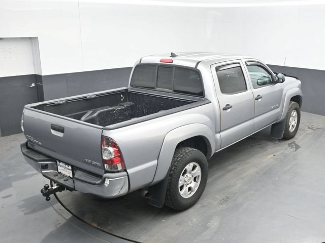 2014 Toyota Tacoma Base V6