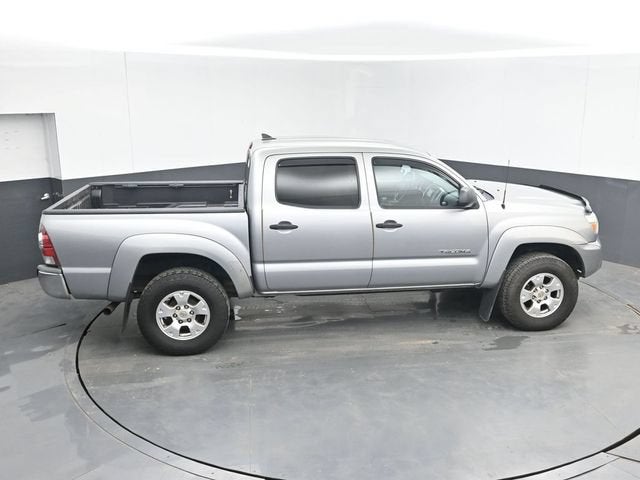2014 Toyota Tacoma Base V6