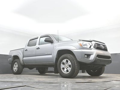 2014 Toyota Tacoma Base V6