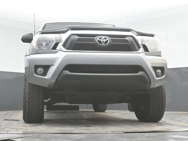 2014 Toyota Tacoma Base V6