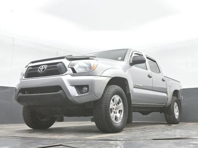 2014 Toyota Tacoma Base V6