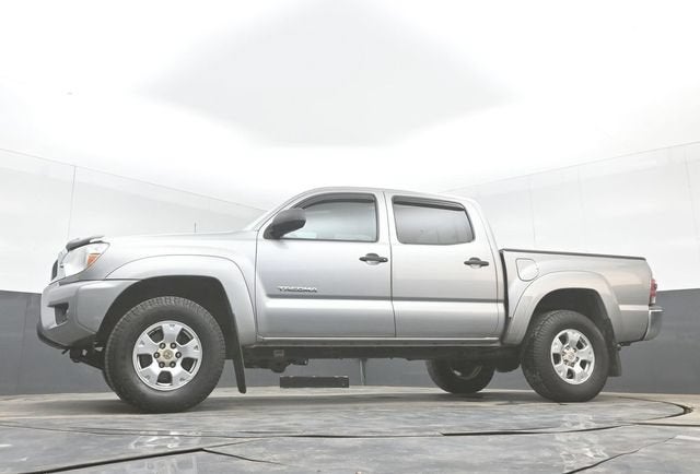 2014 Toyota Tacoma Base V6