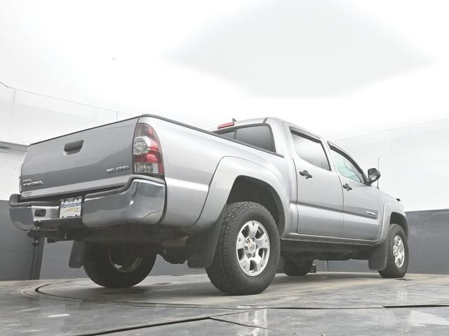 2014 Toyota Tacoma Base V6